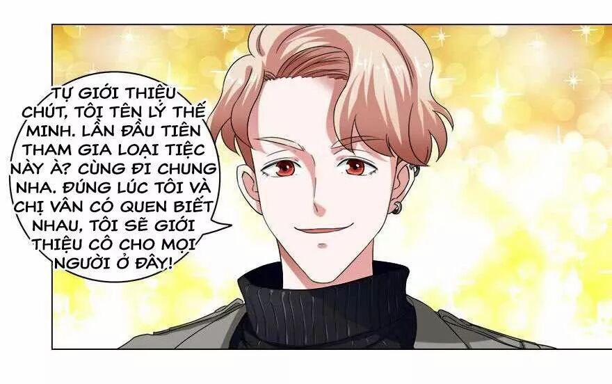 Đô Thị Tu Luyện Cuồng Triều 28 trang 2