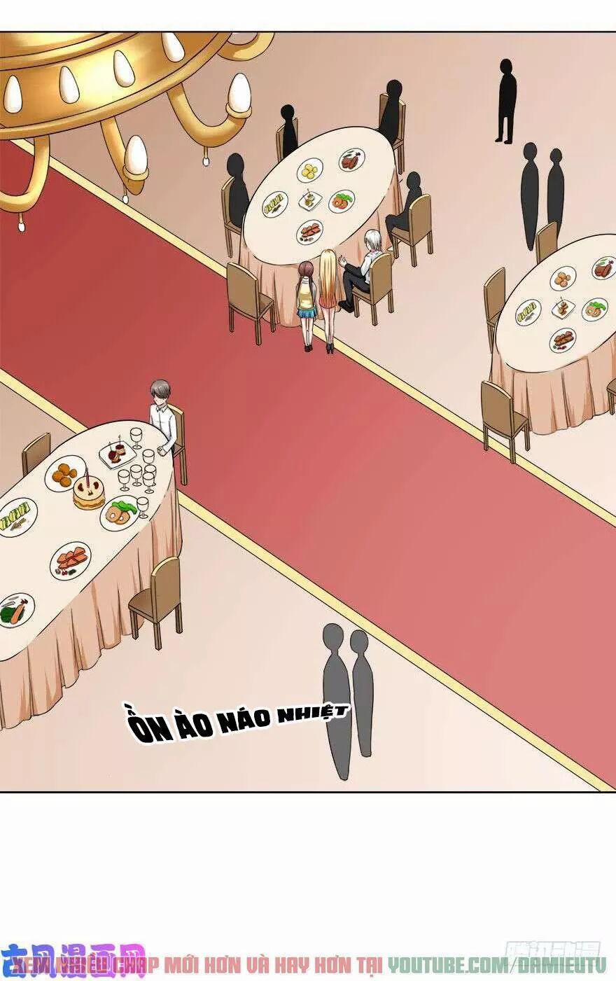 Đô Thị Tu Luyện Cuồng Triều 28 trang 20