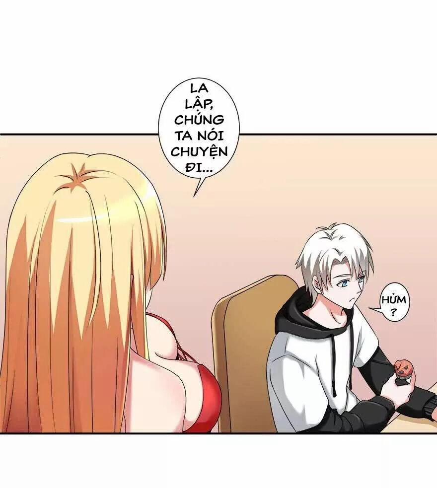 Đô Thị Tu Luyện Cuồng Triều 28 trang 21