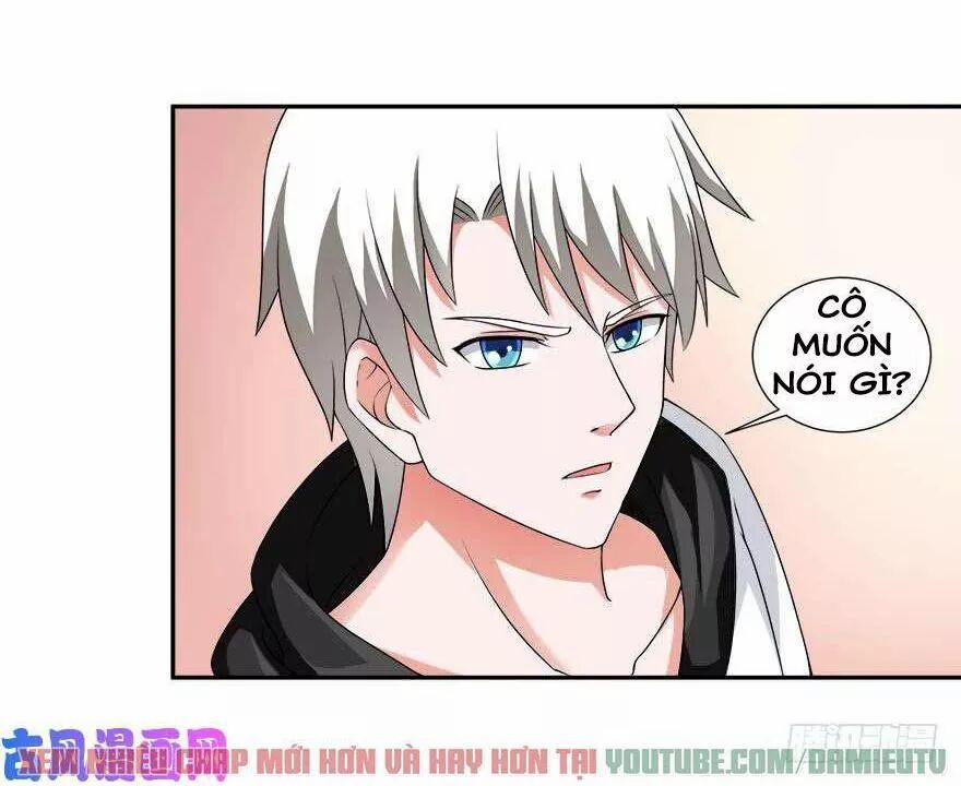 Đô Thị Tu Luyện Cuồng Triều 28 trang 23