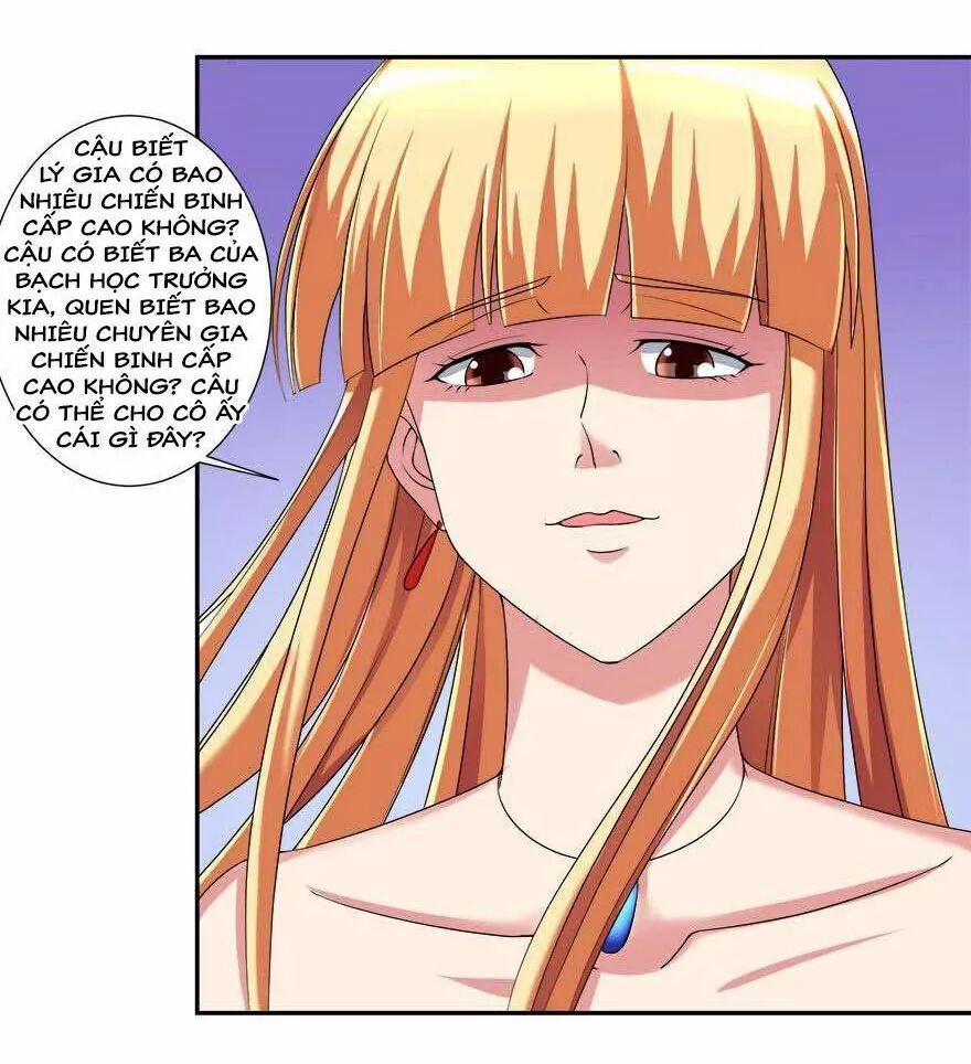 Đô Thị Tu Luyện Cuồng Triều 28 trang 25