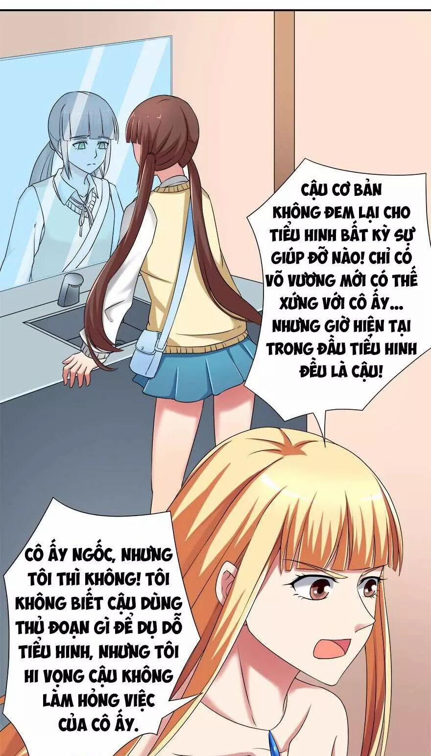 Đô Thị Tu Luyện Cuồng Triều 28 trang 27