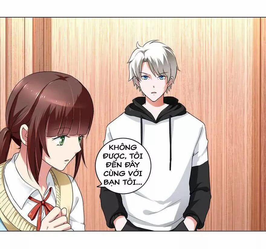 Đô Thị Tu Luyện Cuồng Triều 28 trang 3