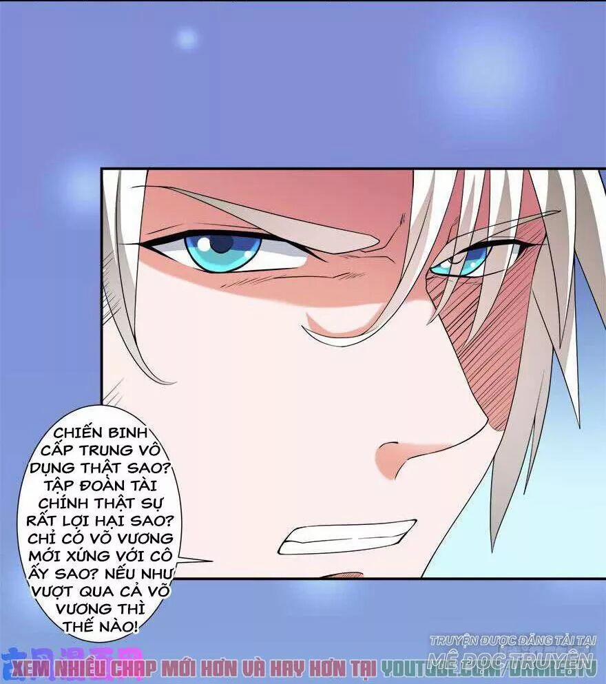 Đô Thị Tu Luyện Cuồng Triều 28 trang 30