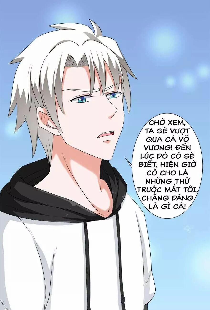 Đô Thị Tu Luyện Cuồng Triều 28 trang 31