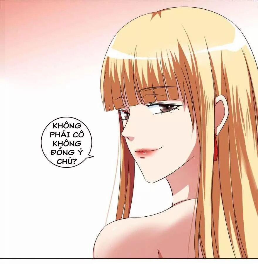 Đô Thị Tu Luyện Cuồng Triều 28 trang 5