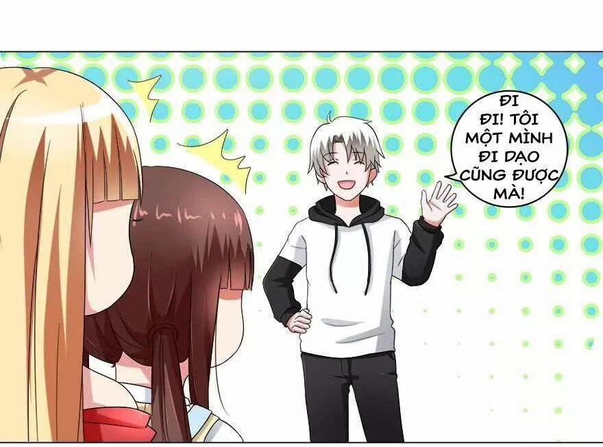 Đô Thị Tu Luyện Cuồng Triều 28 trang 6