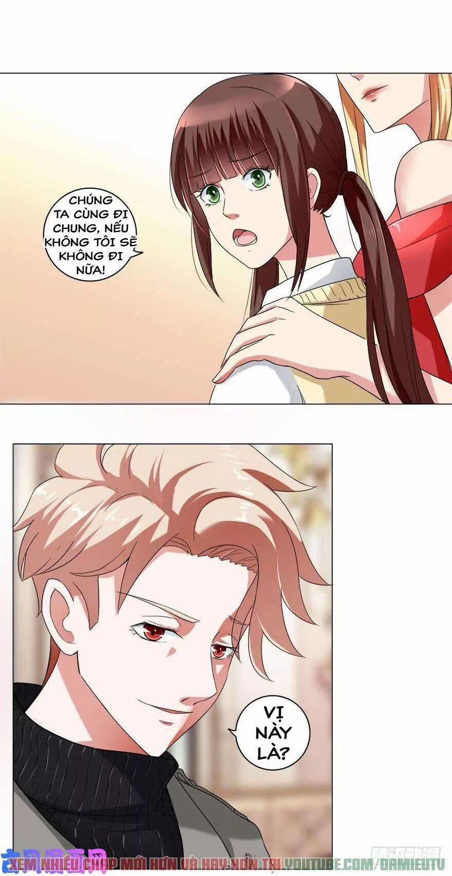 Đô Thị Tu Luyện Cuồng Triều 28 trang 7