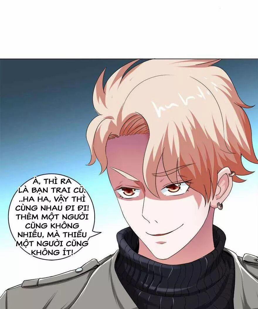 Đô Thị Tu Luyện Cuồng Triều 28 trang 9