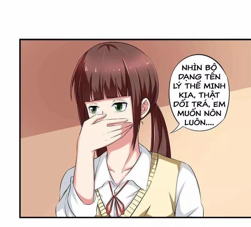 Đô Thị Tu Luyện Cuồng Triều 29 trang 10