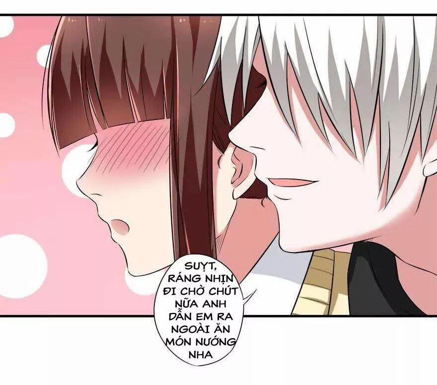 Đô Thị Tu Luyện Cuồng Triều 29 trang 11
