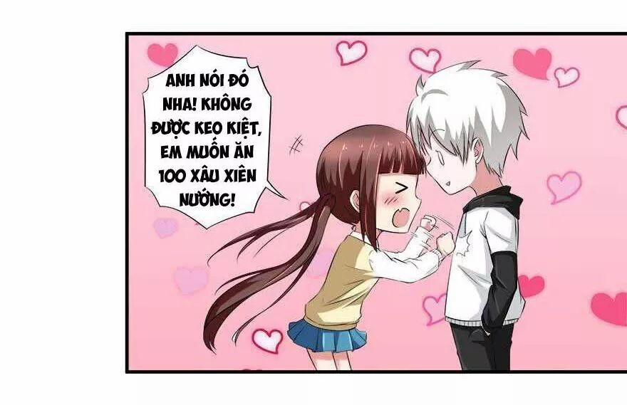 Đô Thị Tu Luyện Cuồng Triều 29 trang 12