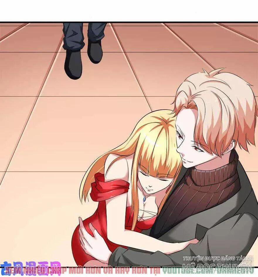 Đô Thị Tu Luyện Cuồng Triều 29 trang 13