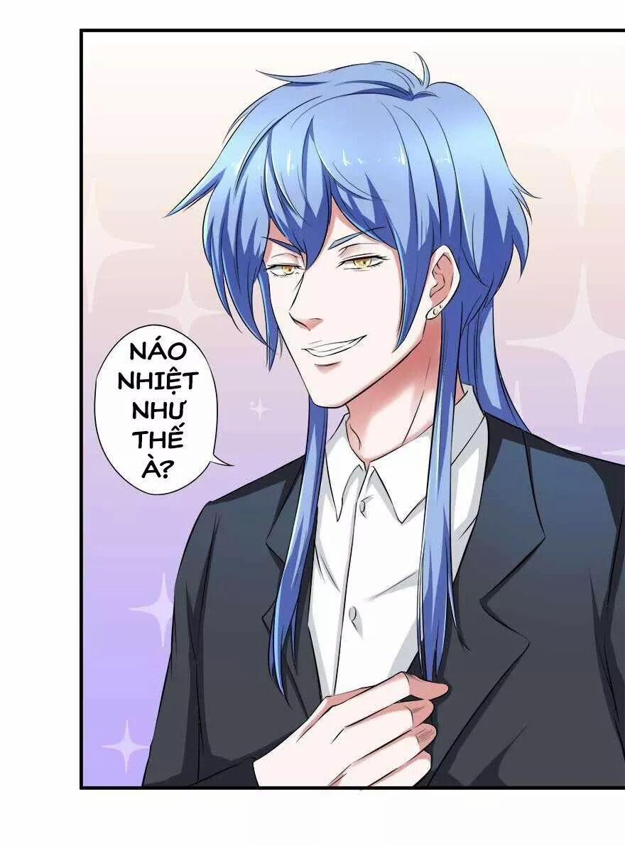 Đô Thị Tu Luyện Cuồng Triều 29 trang 14