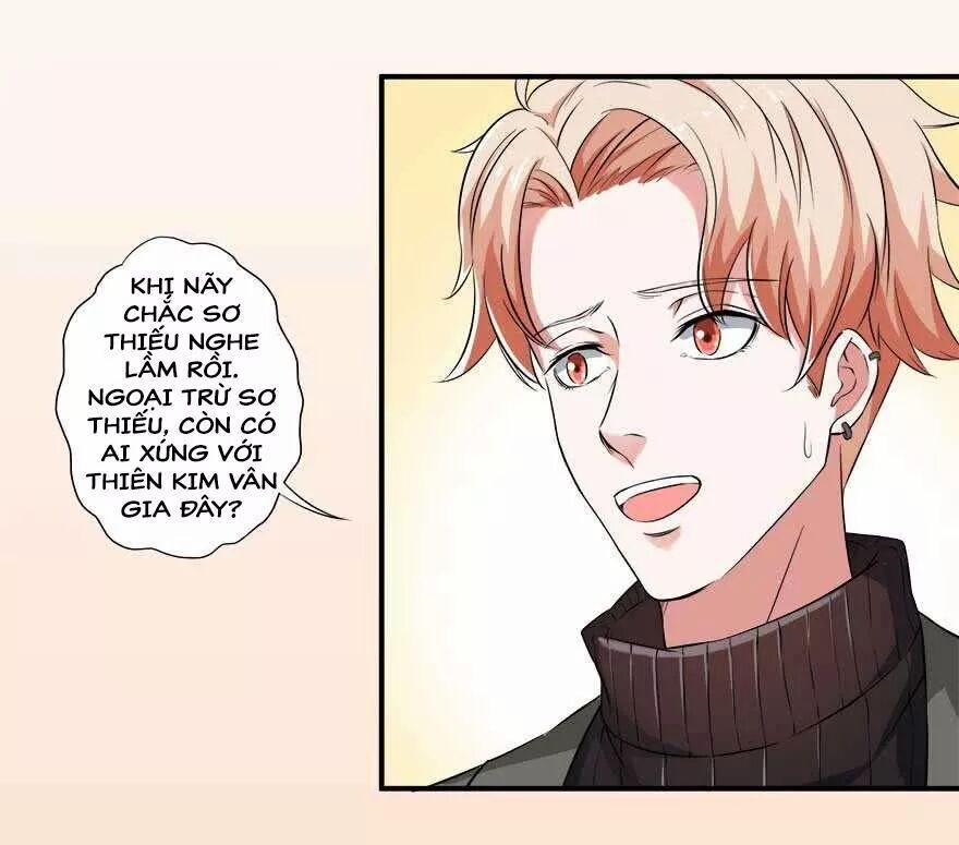 Đô Thị Tu Luyện Cuồng Triều 29 trang 17