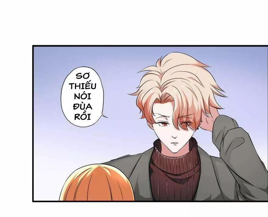 Đô Thị Tu Luyện Cuồng Triều 29 trang 21