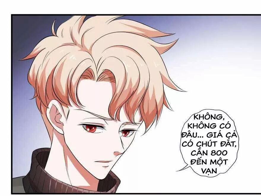 Đô Thị Tu Luyện Cuồng Triều 29 trang 25