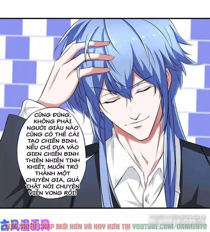Đô Thị Tu Luyện Cuồng Triều 29 trang 26