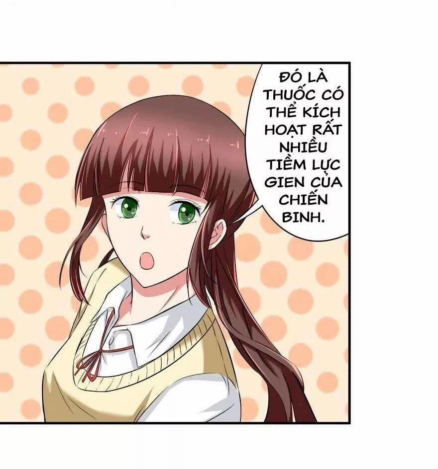 Đô Thị Tu Luyện Cuồng Triều 29 trang 28