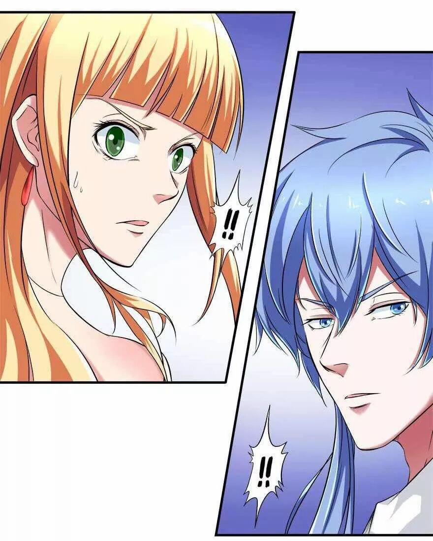 Đô Thị Tu Luyện Cuồng Triều 29 trang 32