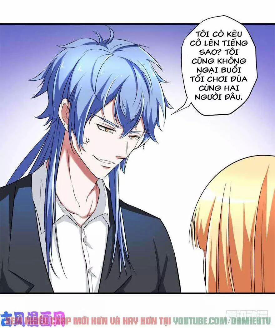 Đô Thị Tu Luyện Cuồng Triều 29 trang 40