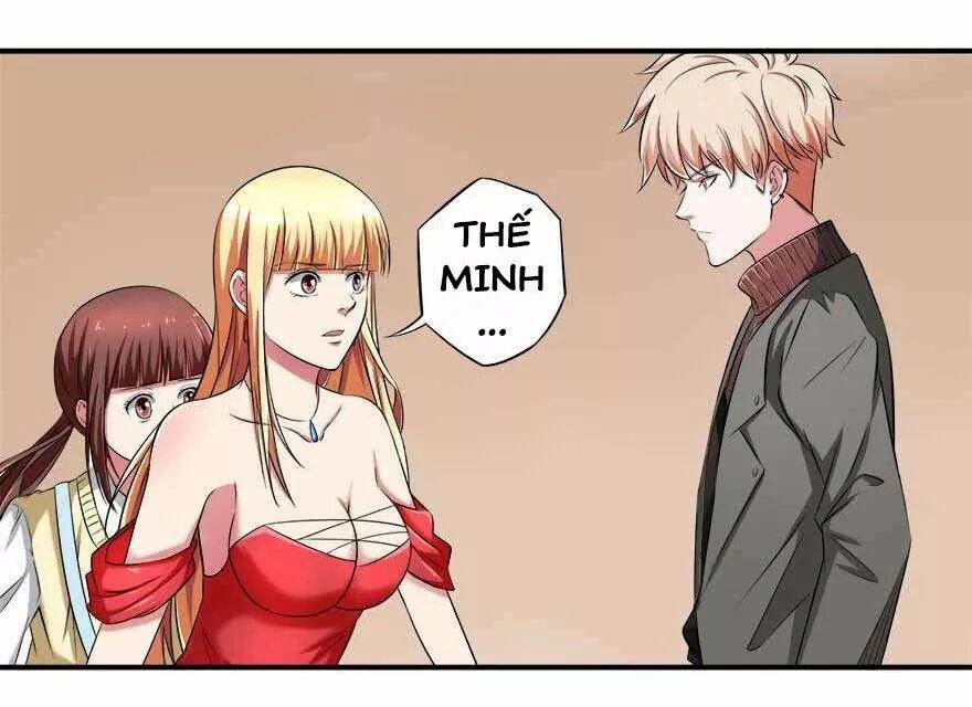 Đô Thị Tu Luyện Cuồng Triều 29 trang 42