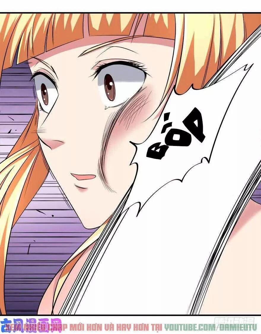 Đô Thị Tu Luyện Cuồng Triều 29 trang 43