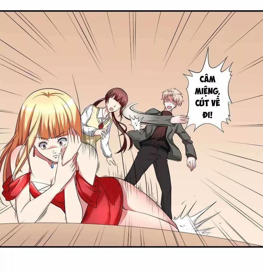 Đô Thị Tu Luyện Cuồng Triều 29 trang 44