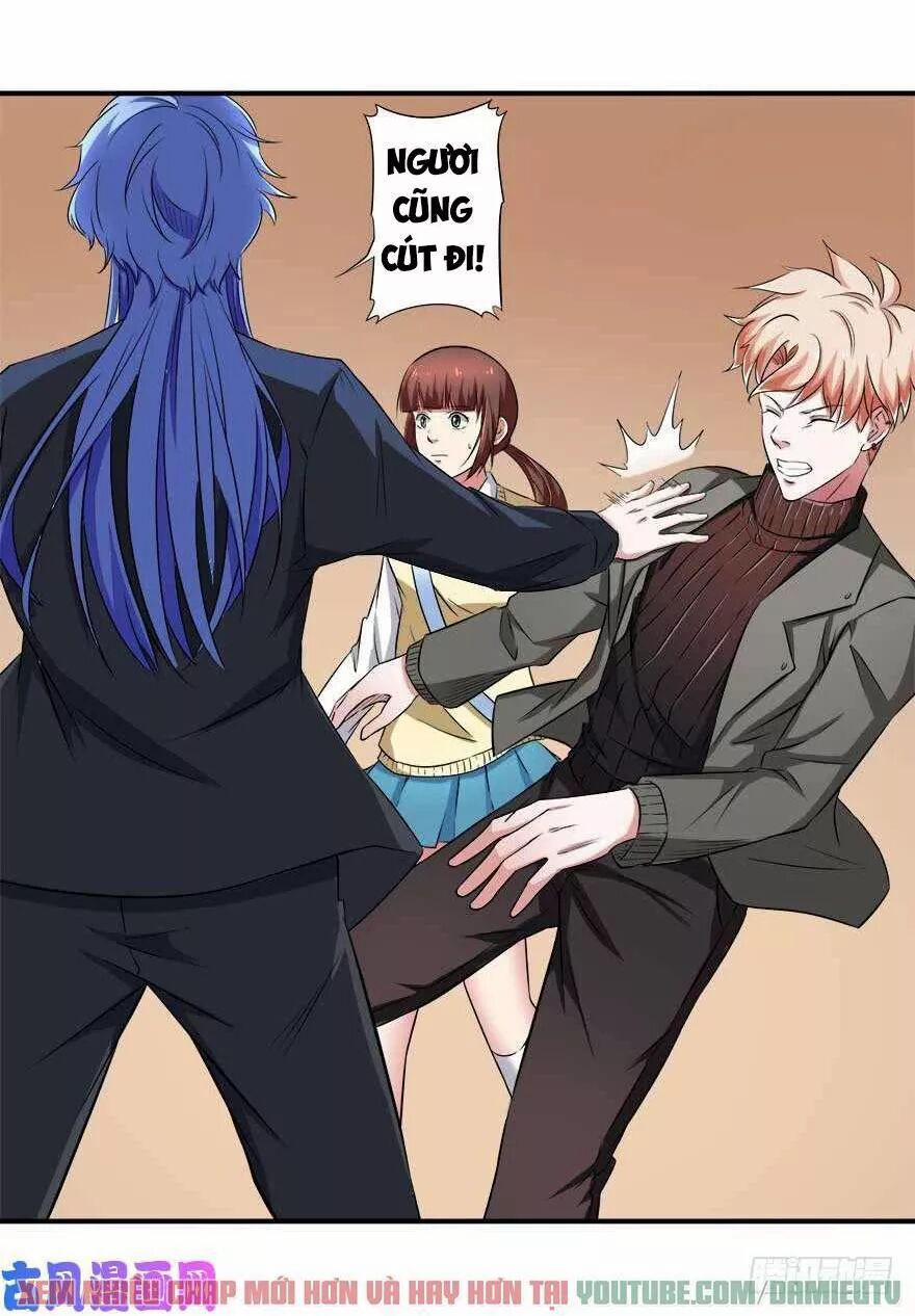 Đô Thị Tu Luyện Cuồng Triều 29 trang 45