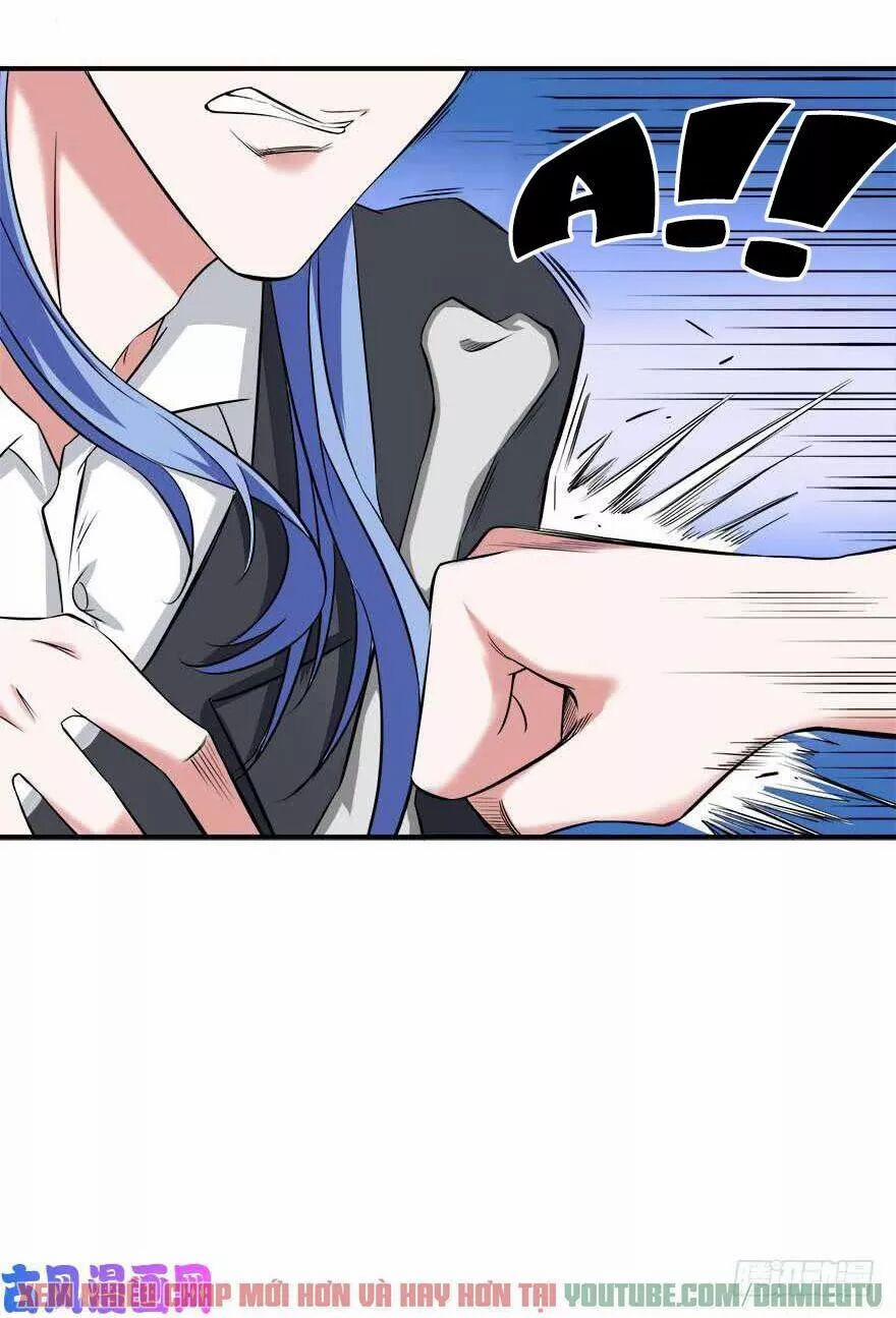 Đô Thị Tu Luyện Cuồng Triều 29 trang 47