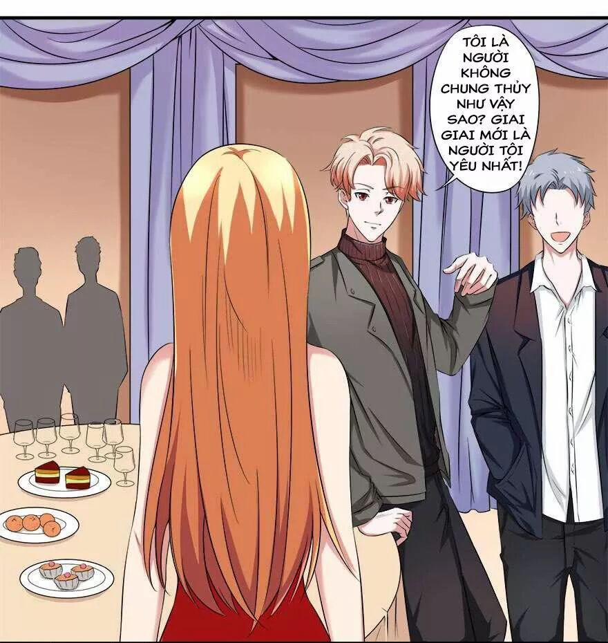 Đô Thị Tu Luyện Cuồng Triều 29 trang 7