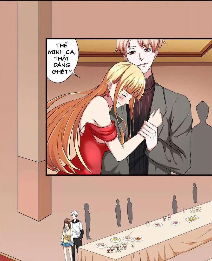 Đô Thị Tu Luyện Cuồng Triều 29 trang 8