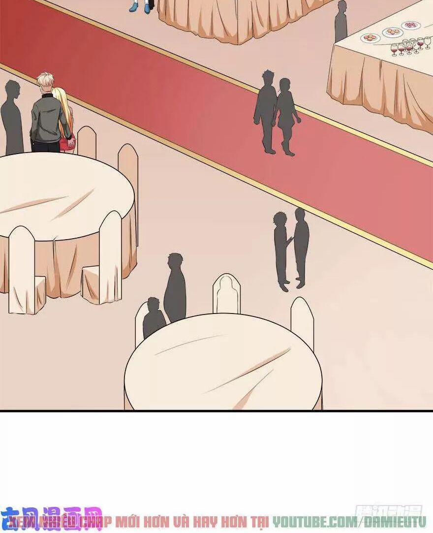 Đô Thị Tu Luyện Cuồng Triều 29 trang 9