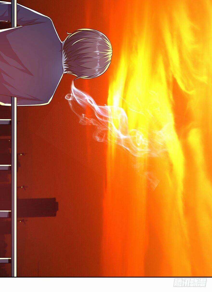 Đô Thị Tu Luyện Cuồng Triều 3 trang 10