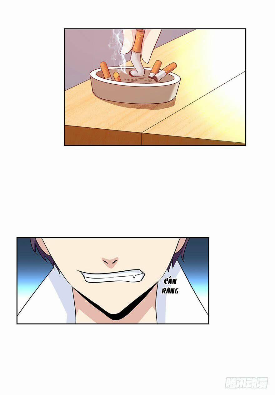 Đô Thị Tu Luyện Cuồng Triều 3 trang 12