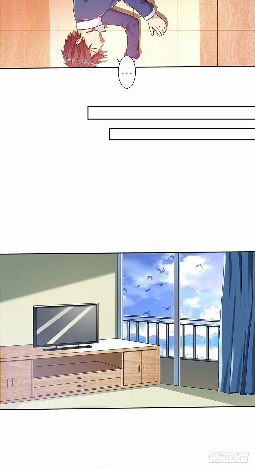 Đô Thị Tu Luyện Cuồng Triều 3 trang 16