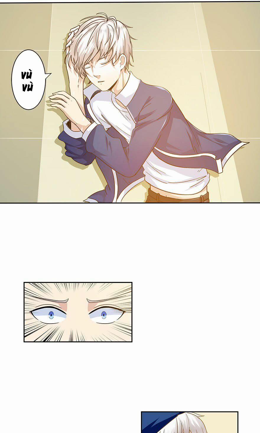 Đô Thị Tu Luyện Cuồng Triều 3 trang 17