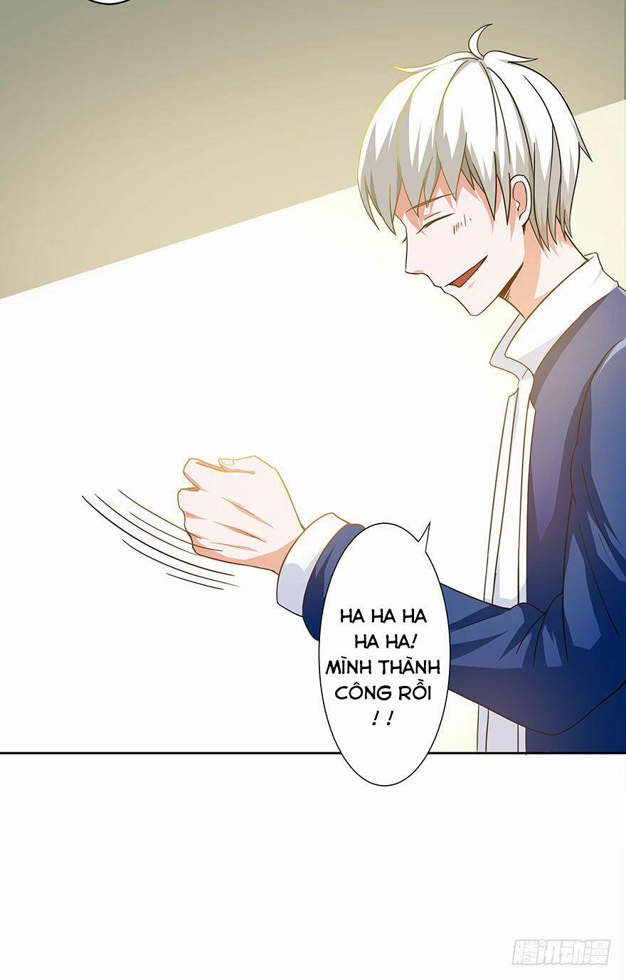 Đô Thị Tu Luyện Cuồng Triều 3 trang 20