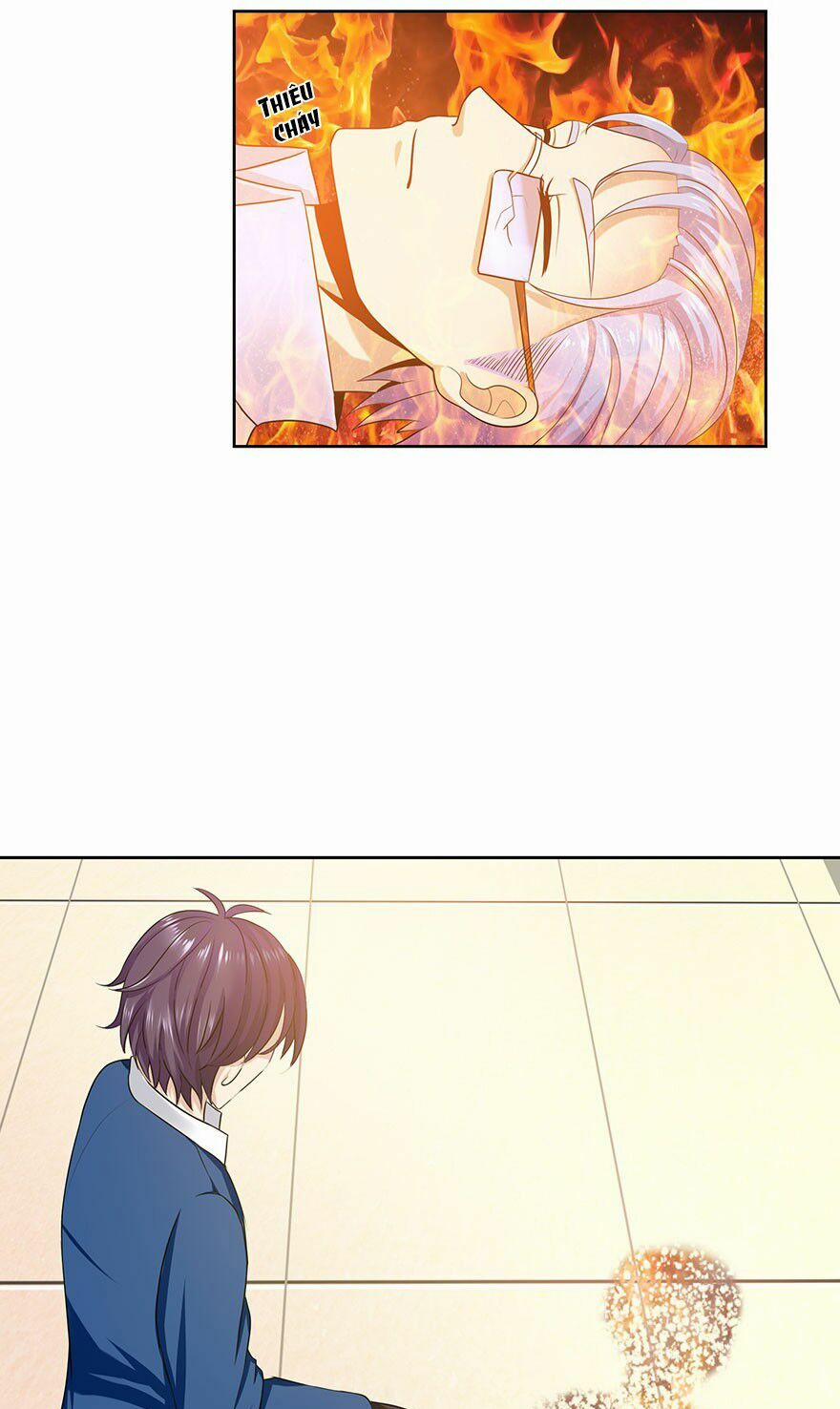 Đô Thị Tu Luyện Cuồng Triều 3 trang 5