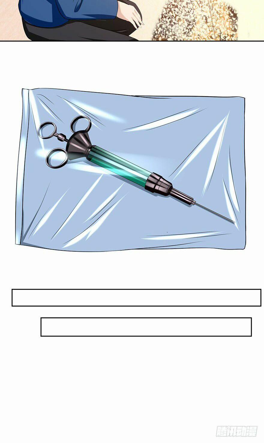 Đô Thị Tu Luyện Cuồng Triều 3 trang 6