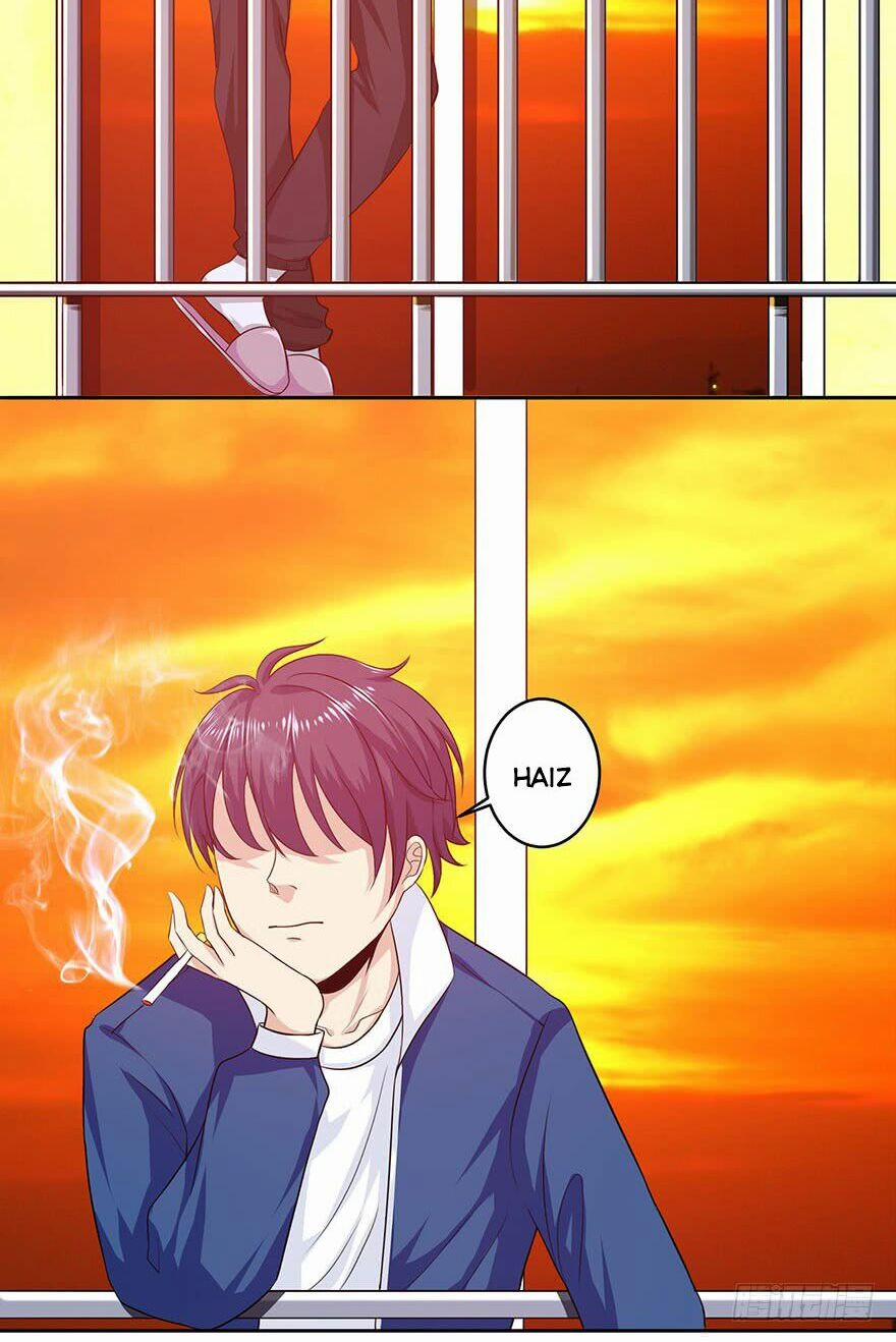 Đô Thị Tu Luyện Cuồng Triều 3 trang 8