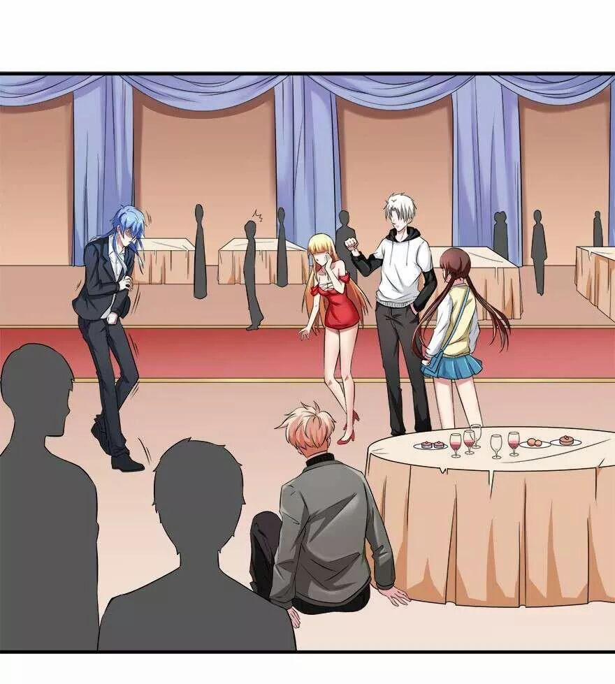 Đô Thị Tu Luyện Cuồng Triều 30 trang 1