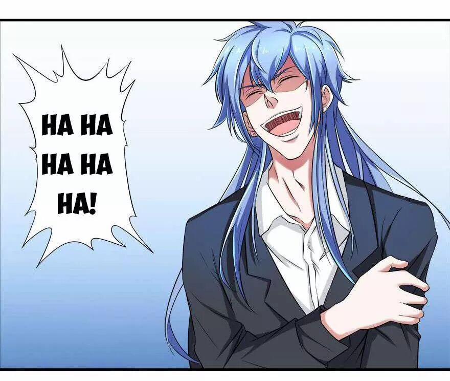 Đô Thị Tu Luyện Cuồng Triều 30 trang 11