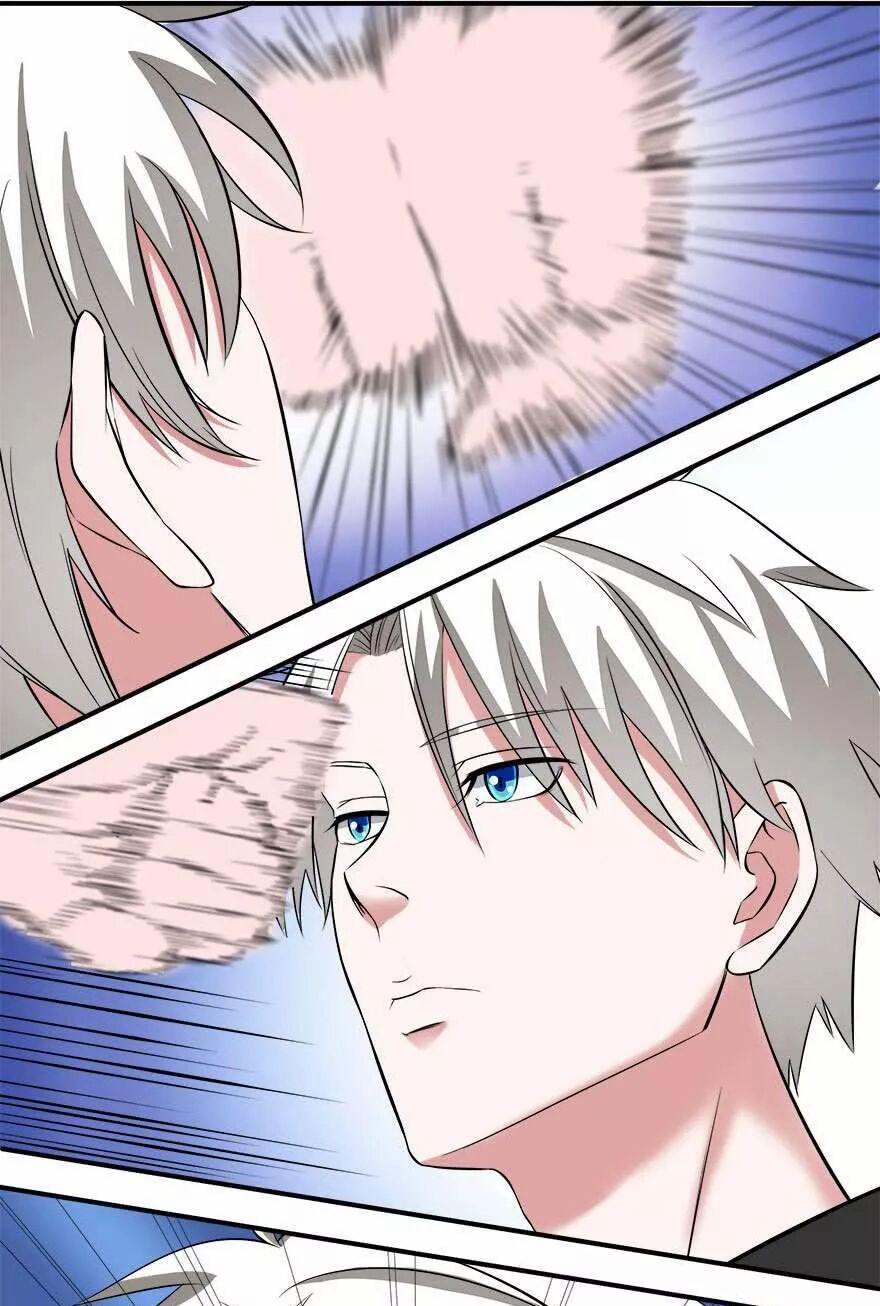 Đô Thị Tu Luyện Cuồng Triều 30 trang 19