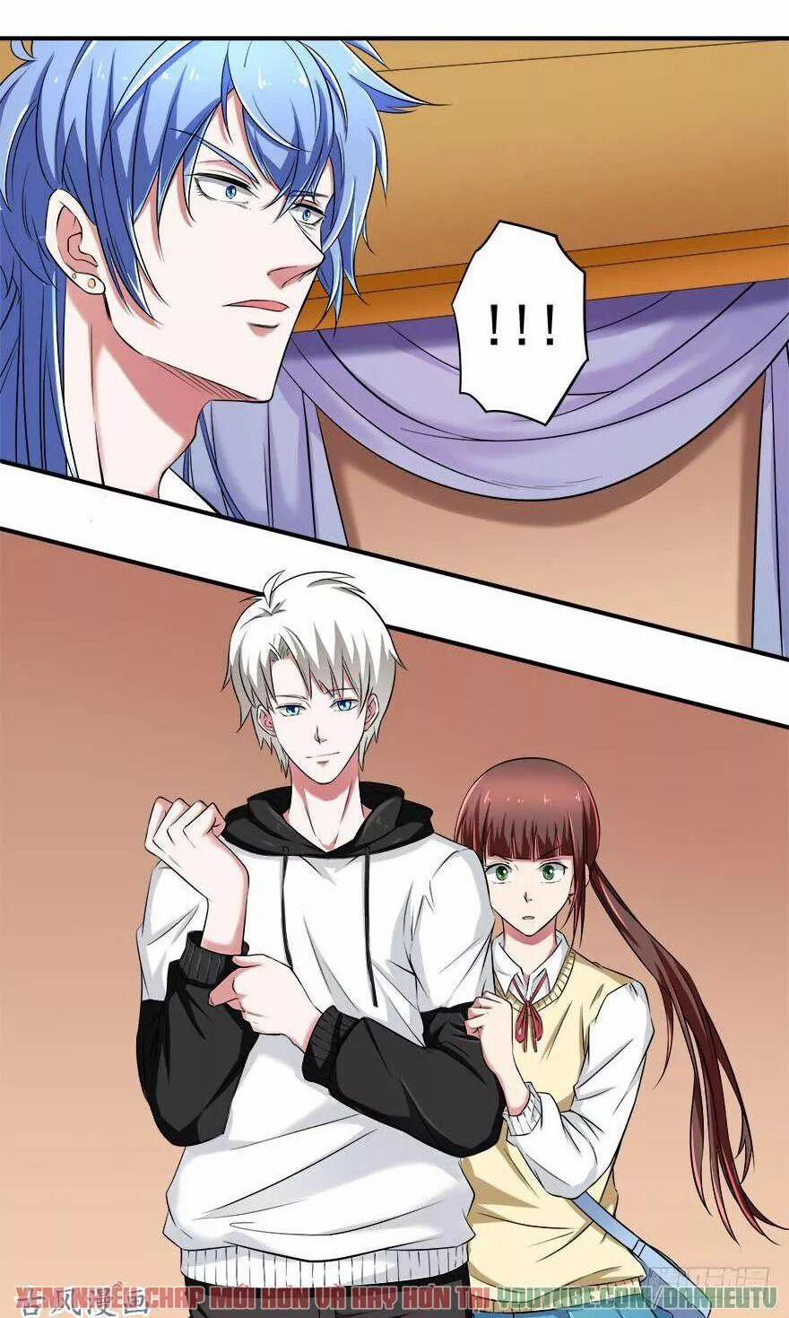 Đô Thị Tu Luyện Cuồng Triều 30 trang 2