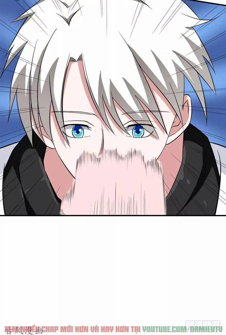 Đô Thị Tu Luyện Cuồng Triều 30 trang 20