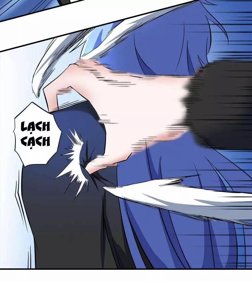 Đô Thị Tu Luyện Cuồng Triều 30 trang 23