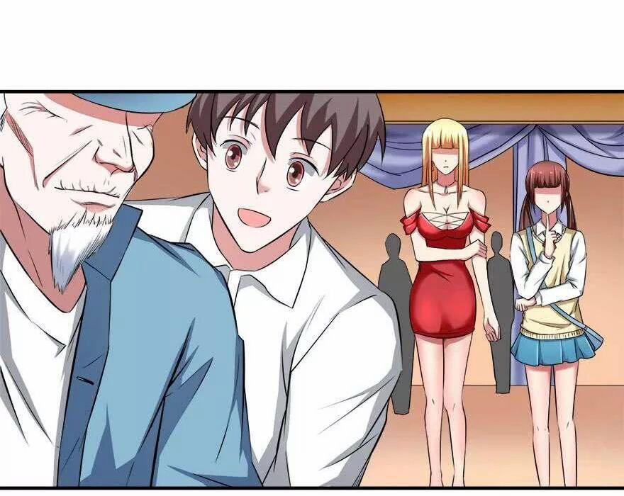 Đô Thị Tu Luyện Cuồng Triều 30 trang 32