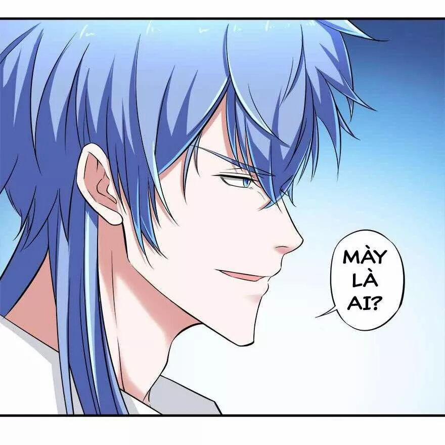 Đô Thị Tu Luyện Cuồng Triều 30 trang 4