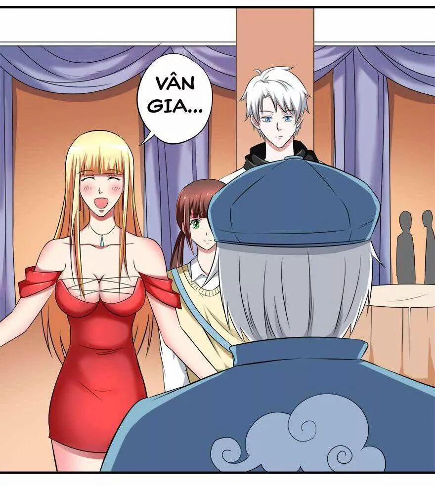 Đô Thị Tu Luyện Cuồng Triều 30 trang 44